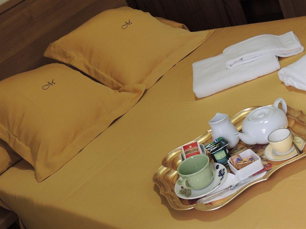 Morelli Bed & Breakfast Ρώμη Εξωτερικό φωτογραφία